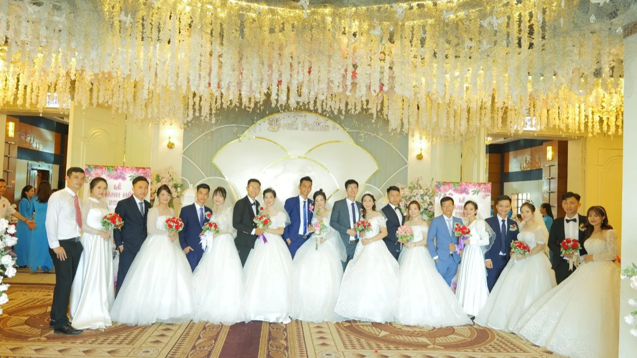Cho thuê chú rể, cô dâu, tổ chức đám cưới giả - Từ thiện - Damcuoigia.com