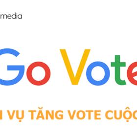 dịch vụ tăng vote cuộc thi
