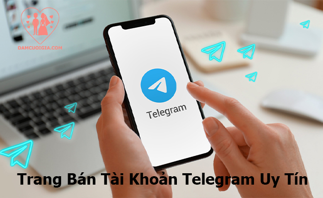 mua tài khoản telegram