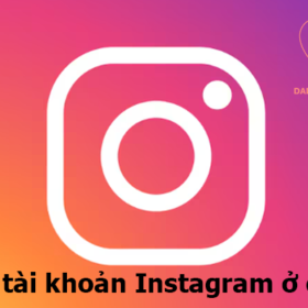 mua instagram ở đâu