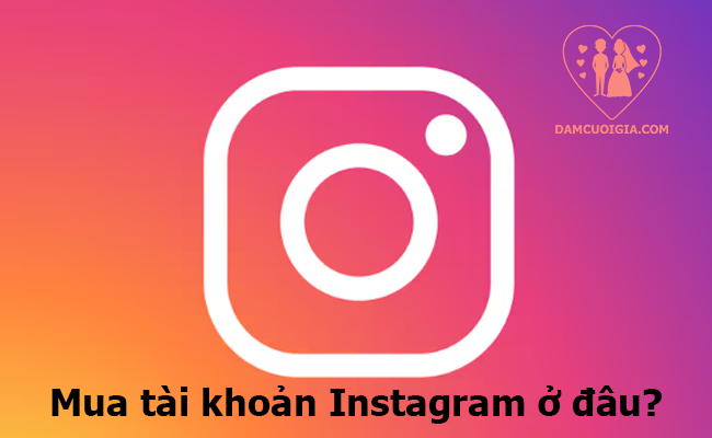 mua instagram ở đâu