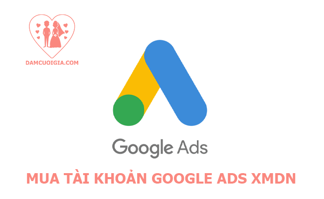 mua tài khoản google ads xmdn